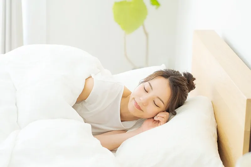 千葉県で快適な眠りを手に入れる方法：睡眠改善の最新トレンド